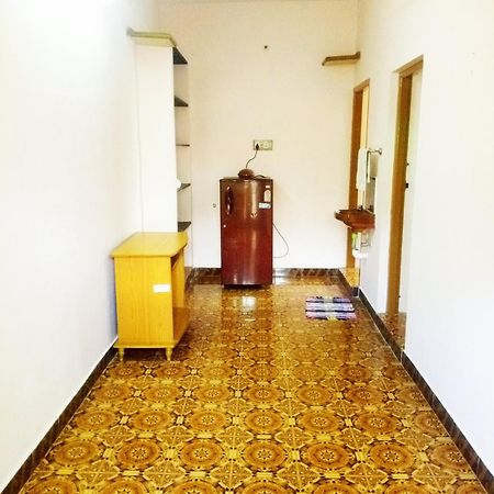 Villa Bonny Home Stay Pondicherry Exterior foto